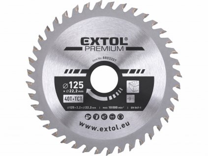 pilovy kotuc s sk platkami 125x26x222mm 40z