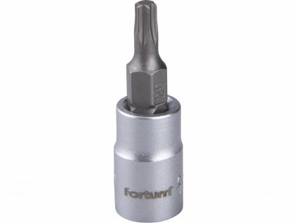 zastrcna hlavica torx tx20 1 4