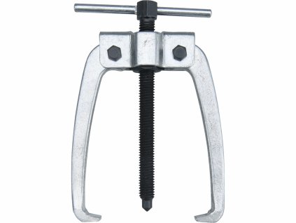 stahovak 2 ramenny kovany 80x80mm