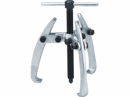 stahovak 3 ramenny kovany 80x80mm