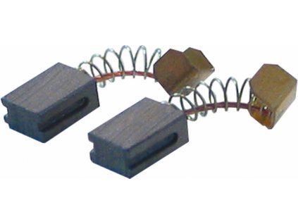 uhliky 2ks 155x9x6mm pre 8895442 noznice na zivy plot