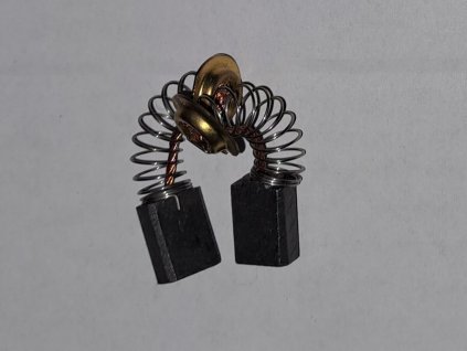 Uhliky 14 x 10 x 6mm 8792003 43