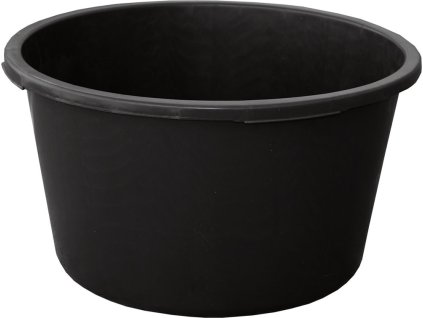 plastova vanicka 65 litrov okruhla