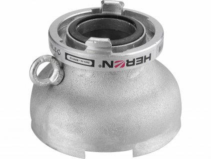 kos saci s bajonetom heron b75 3 80mm bez spatnej klapky 2