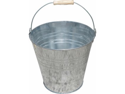 vedro pozinkovane 12 litrov