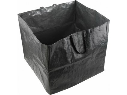kos na listie a zahradny odpad 60x60x55cm 198l pe