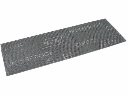 mriezka brusna 10ks 110x270mm p120