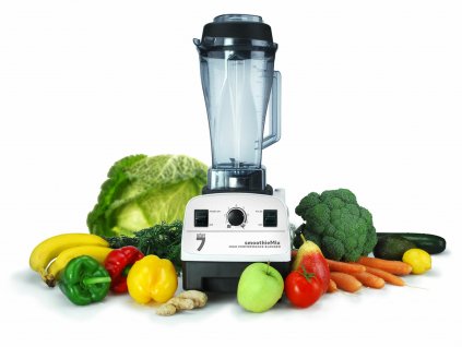 nature7 mixer smoothiemix multifunkcny 1200w sm12w