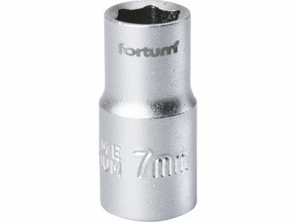 nastrcna hlavica 7mm 1 4