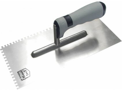 hladidlo antikorove 270x130mm zuby 10x10mm