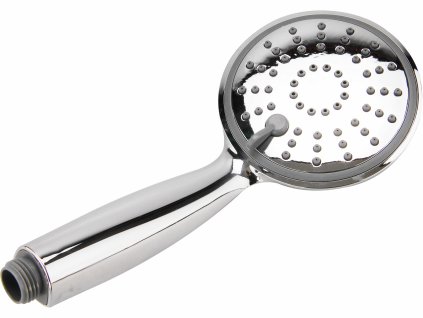 sprchova hlavica 3 funkcna priemer hlavice 110mm chrom viking