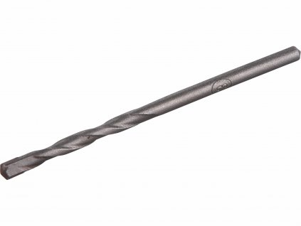 vrtak do betonu s valcovou stopkou 3x65mm sk