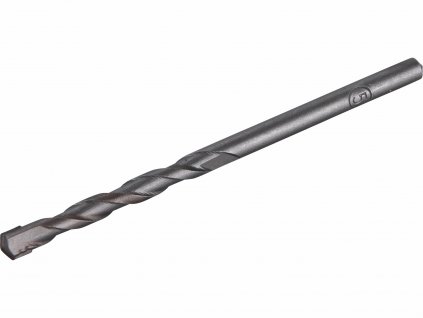 vrtak do betonu s valcovou stopkou 5x85mm sk