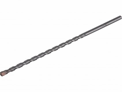vrtak do betonu s valcovou stopkou 6x200mm sk