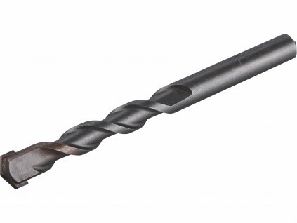 vrtak do betonu s valcovou stopkou 12x120mm sk