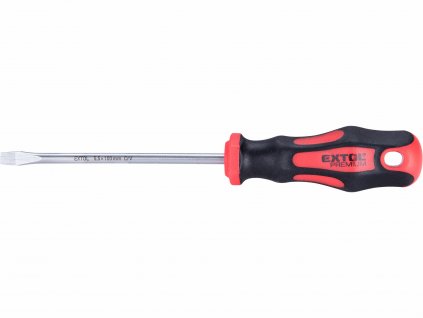 skrutkovac plochy magneticky 55 x 100mm crv