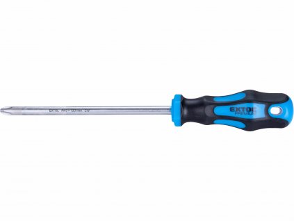 skrutkovac krizovy ph magneticky ph3 x 150mm crv