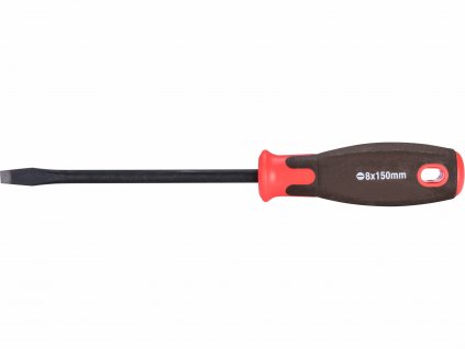 skrutkovac plochy magneticky 8 x 150mm crv 3
