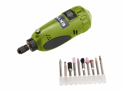 mini vrtacka bruska s transformatorom 18v