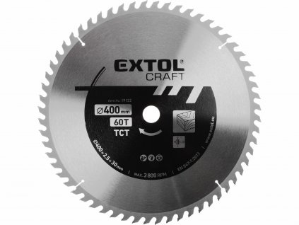 pilovy kotuc s sk platkami 400x25x30mm 60z