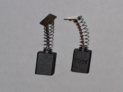 Uhlíky 2ks 13x11x6mm pre Kotúčovú pílu 8893005c