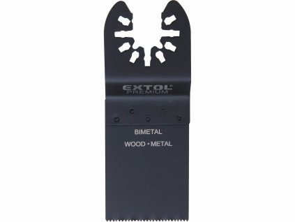 pilovy list zanorovaci na kov a plast 34mm bim bim
