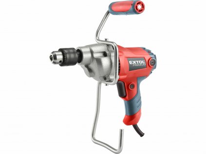stavebne miesadlo prikon 850w 2 rychlosti max 10l
