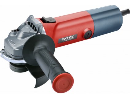 uhlova bruska prikon 850w priemer 125mm regulacia otacok bezpecnostny spinac
