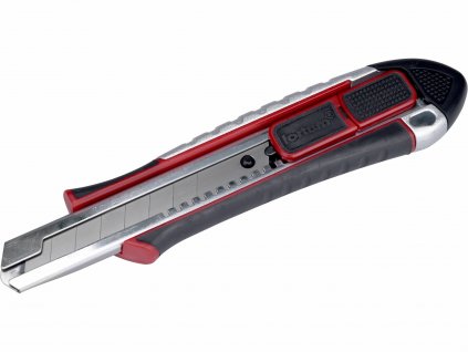 univerzalny noz olamovaci so samozatvaranim 18mm kovovy kovova vystuz auto lock 2