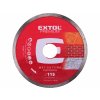 rezny kotuc diamantovy plny 115mm 3