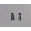 Uhlíky 2ks 12x5x5mm pre pre vibračnú brúsku 8894002c