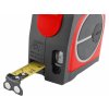 meter zvinovaci s laserovym meracom vzdialenosti 2v1 laser 0129 40m 2