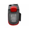 meter zvinovaci s laserovym meracom vzdialenosti 2v1 laser 0129 40m 8