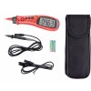 digitalny multimeter truerms pre meranie meranie v ac dc 6
