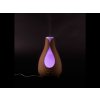 aroma difuzer tulip 12w 200ml 15 3ml h led multicolor 3