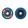 lamelovy kotuc sikmy zirkon 115x222mm p40 115mm p40