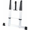 teleskopicky hlinikovy rebrik 32m max 150kg 10 stupienkov 2
