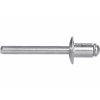 trhacie nity hlinikove 64 x 8mm 250ks 5
