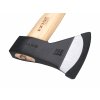 sekera 600g s drevenou nasadou 360mm