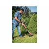 Kosacka Strunova Akumulatorova Garden 20v 2ah Priemer Sekania 30cm Extol Premium 9