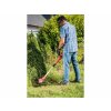 Kosacka Strunova Akumulatorova Garden 20v 2ah Priemer Sekania 30cm Extol Premium 12