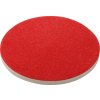 Leštiaci filcový kotúč so suchým zipsom Ø150x7mm