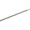 Štvorbritý vrták do betónu SDS-plus Ø26x600mm