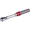 Momentový kľúč so stupnicou 1/4", 5-25Nm, dĺžka 234mm