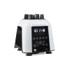 G21 Blender Excellent White Ovladanie Mixera