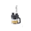 Food processor - 2l nádoba pre čierny tyčový mixér VitalStick Pro