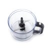 Food processor - 2l nádoba pre čierny tyčový mixér VitalStick Pro