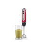 Tyčový ponorný mixér VitalStick 800W Red Black