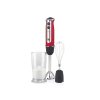 Tyčový ponorný mixér VitalStick 800W Red Black