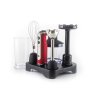 Tyčový ponorný mixér VitalStick 800W Red Black